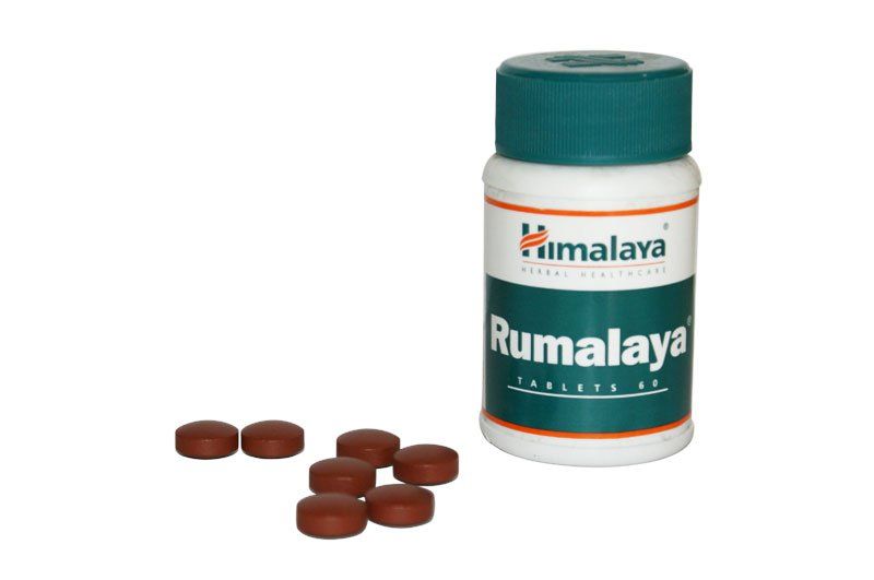 RUMALAYA tablety
