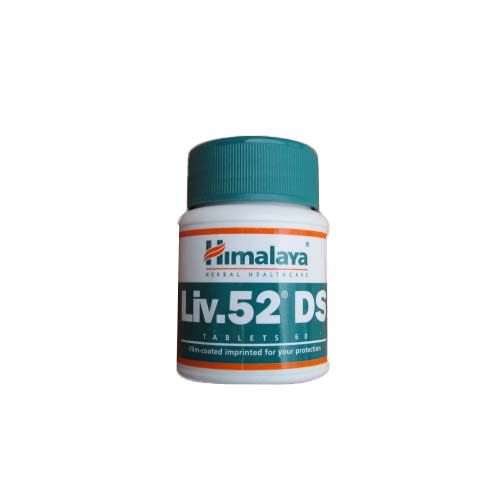 Liv 52 DS Tabletten Online Kaufen Himalaya Wellness Shantiya liv-52-ds-tabletten-online-kaufen-himalaya-wellness-shantiya