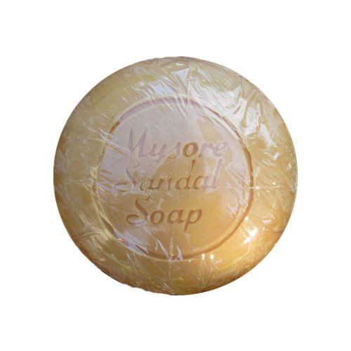 Coconut Oil And Sandalwood 100 Gm Coco Sandal Soap For Bathing