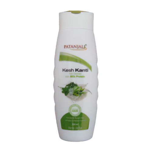 Patanjali Kesh Kanti Hair Cleanser (Natural) 200 Ml | | www.myDesi-Shop.com  Marketplace