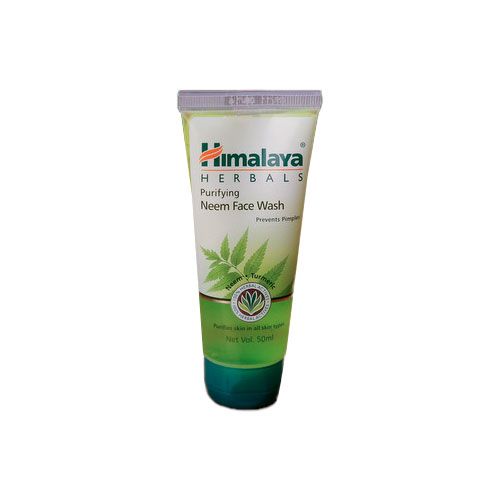himalaya neem gel