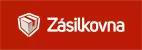 Zasilkovna Logo