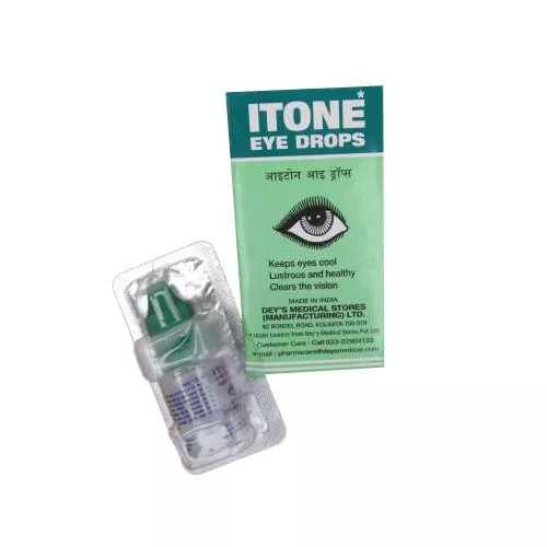 Itone Eye Drops