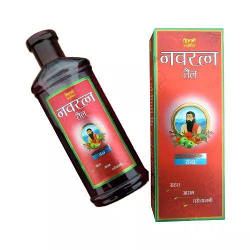 Navratna Oil 200ml