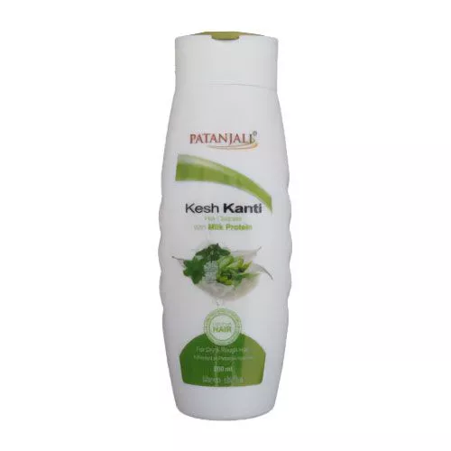 Patanjali Kesh Kanti Aloevera Shampoo - 200 ml : Buy Patanjali Kesh Kanti  Aloevera Shampoo - 200 ml Online at Best Price in India | Planet Health