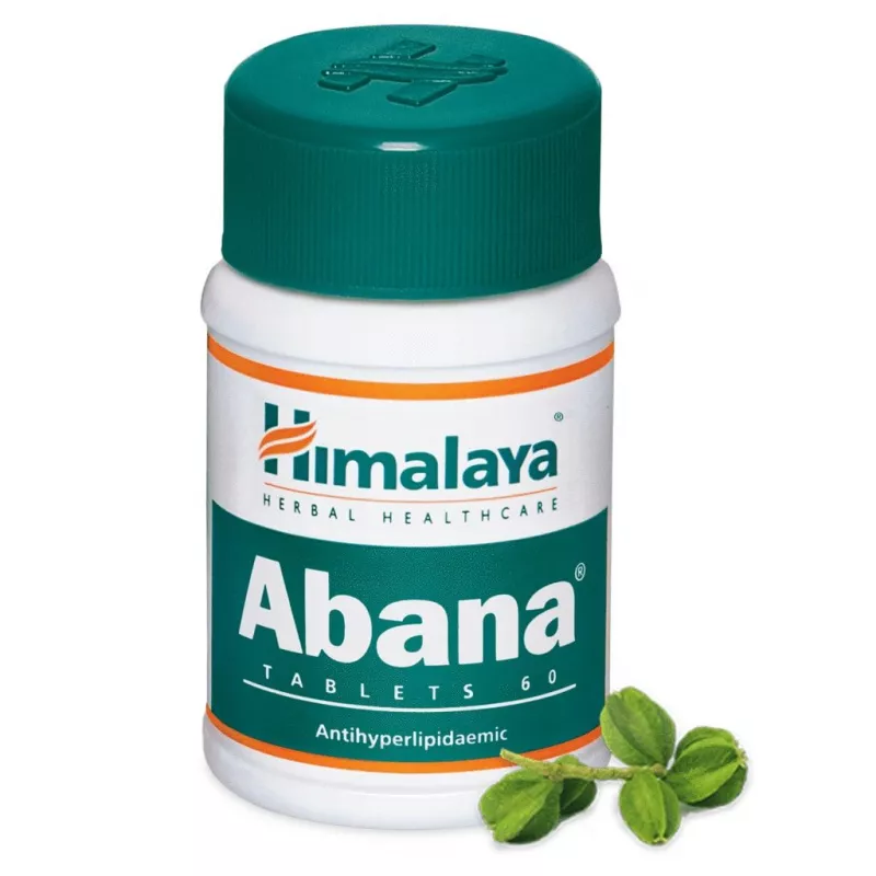 Преимущества и инструкция по применению Himalaya Abana